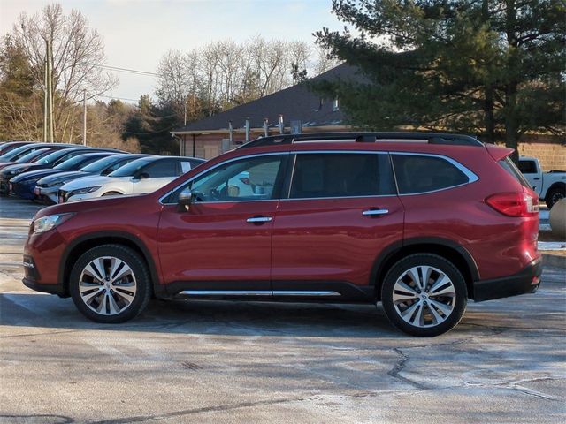 2020 Subaru Ascent Touring