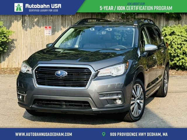 2020 Subaru Ascent Touring