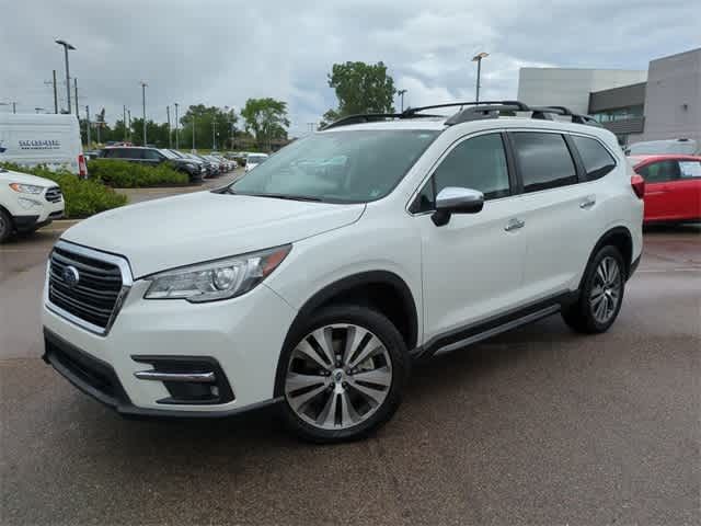 2020 Subaru Ascent Touring