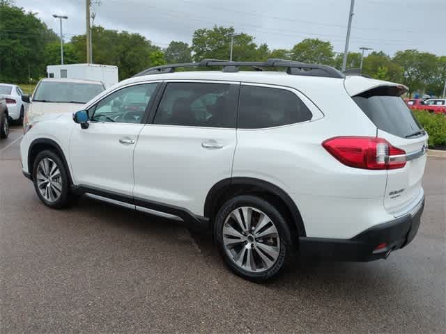 2020 Subaru Ascent Touring