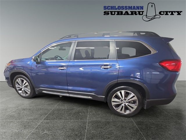 2020 Subaru Ascent Touring