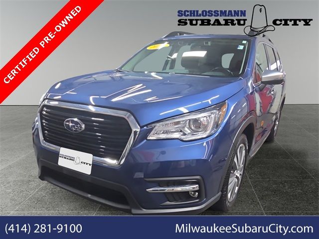 2020 Subaru Ascent Touring