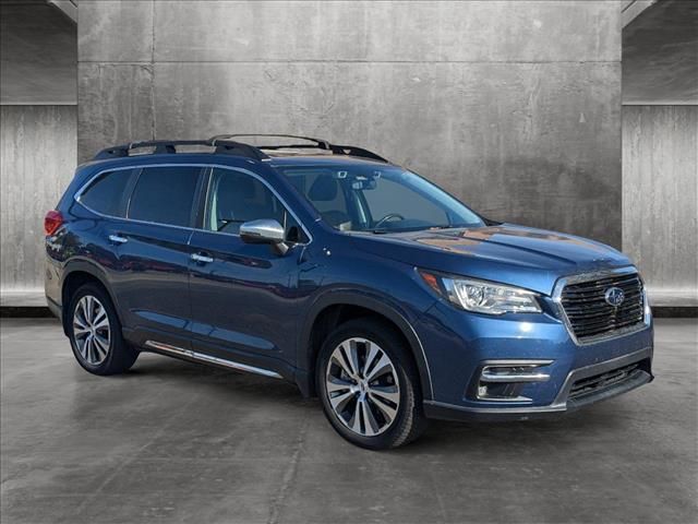 2020 Subaru Ascent Touring