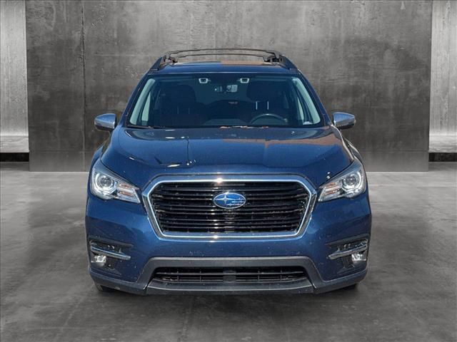 2020 Subaru Ascent Touring