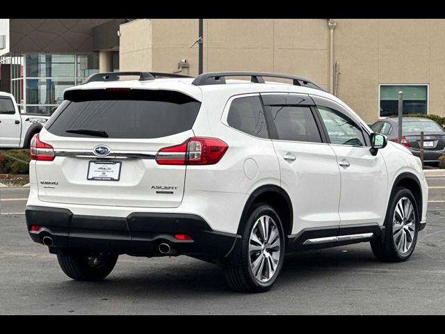 2020 Subaru Ascent Touring