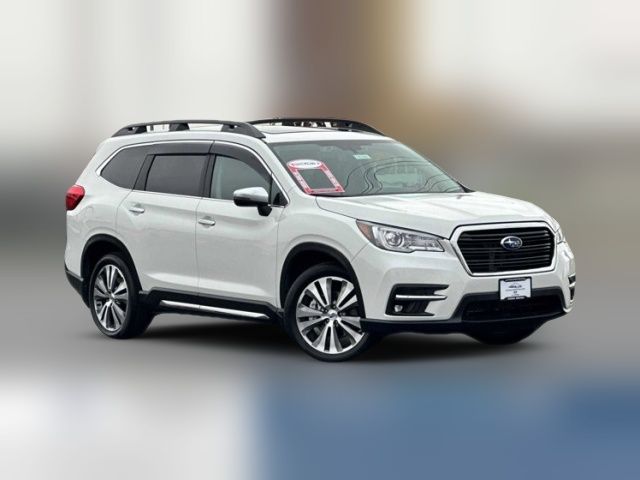 2020 Subaru Ascent Touring