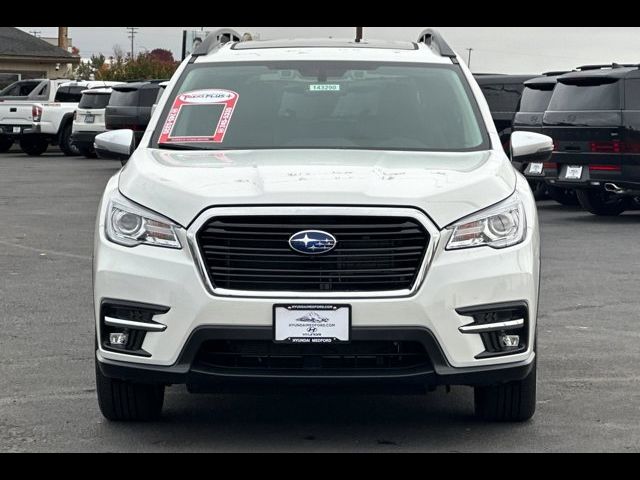 2020 Subaru Ascent Touring