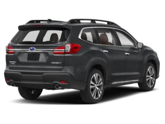 2020 Subaru Ascent Touring