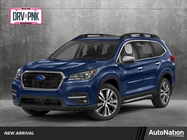 2020 Subaru Ascent Touring