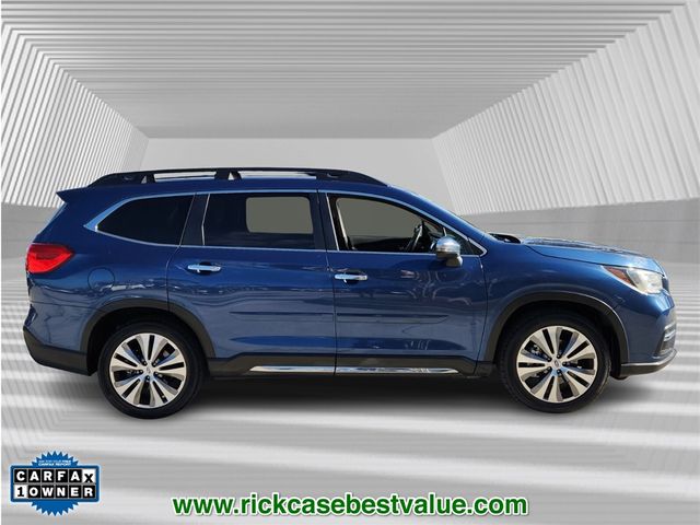 2020 Subaru Ascent Touring