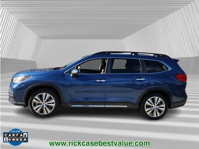 2020 Subaru Ascent Touring