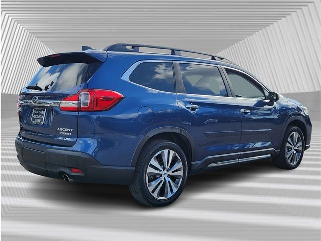 2020 Subaru Ascent Touring