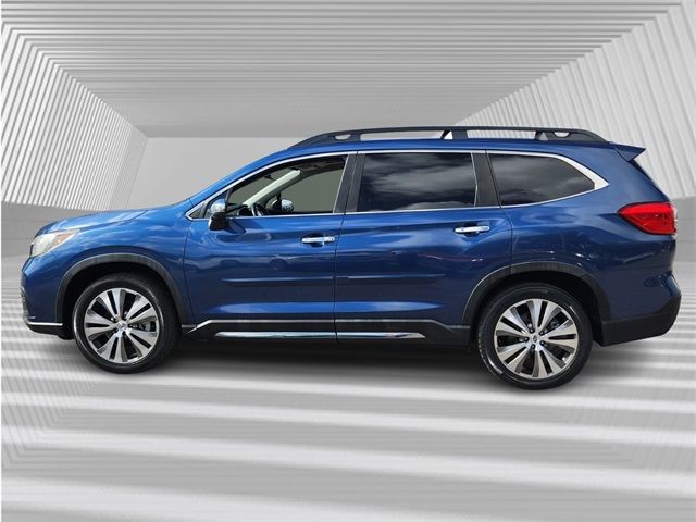 2020 Subaru Ascent Touring