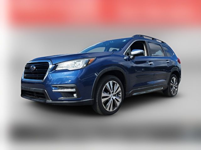 2020 Subaru Ascent Touring