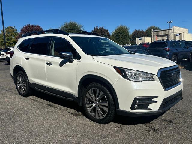 2020 Subaru Ascent Touring