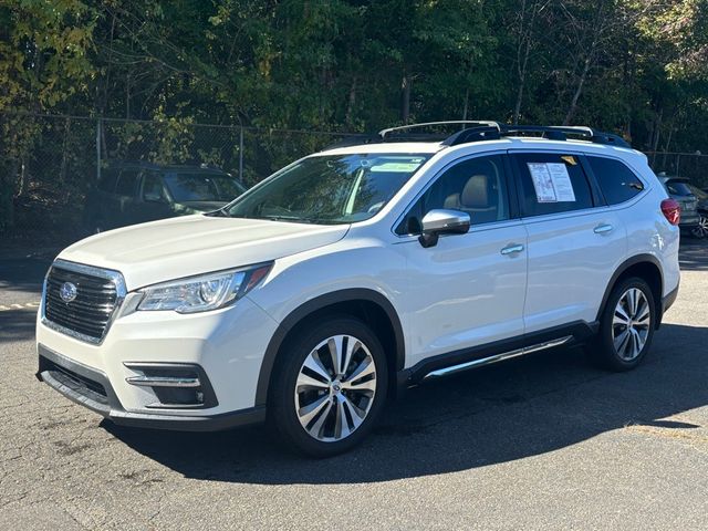 2020 Subaru Ascent Touring