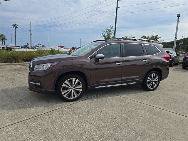 2020 Subaru Ascent Touring