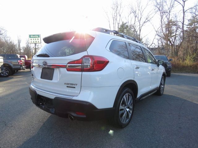 2020 Subaru Ascent Touring