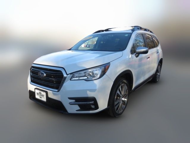 2020 Subaru Ascent Touring