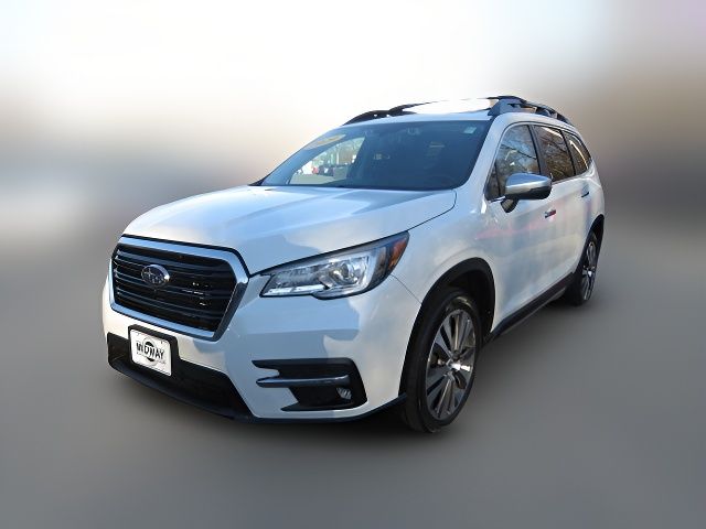 2020 Subaru Ascent Touring