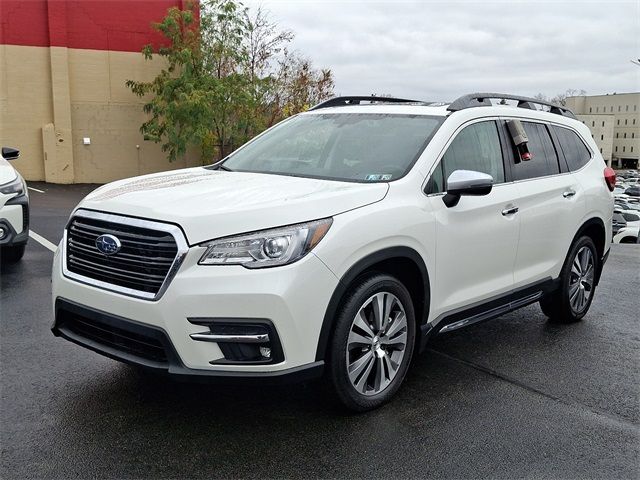 2020 Subaru Ascent Touring