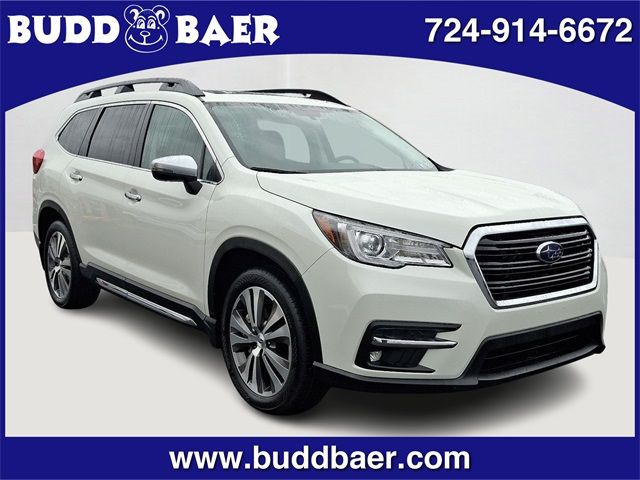 2020 Subaru Ascent Touring