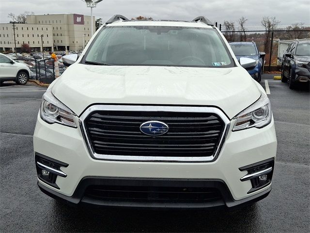 2020 Subaru Ascent Touring