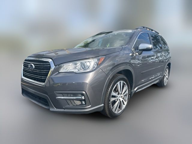 2020 Subaru Ascent Touring