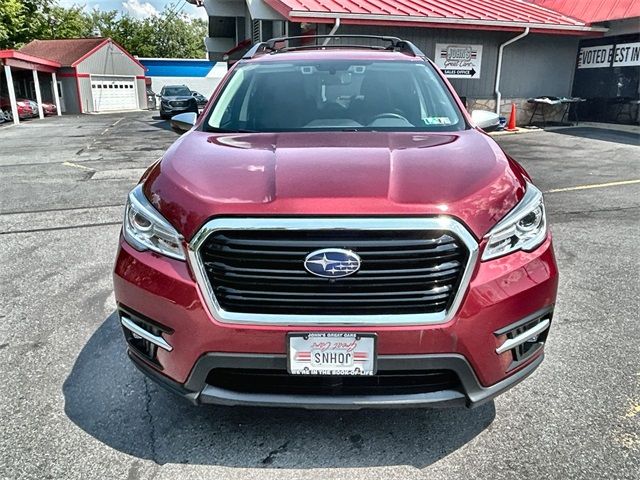 2020 Subaru Ascent Touring