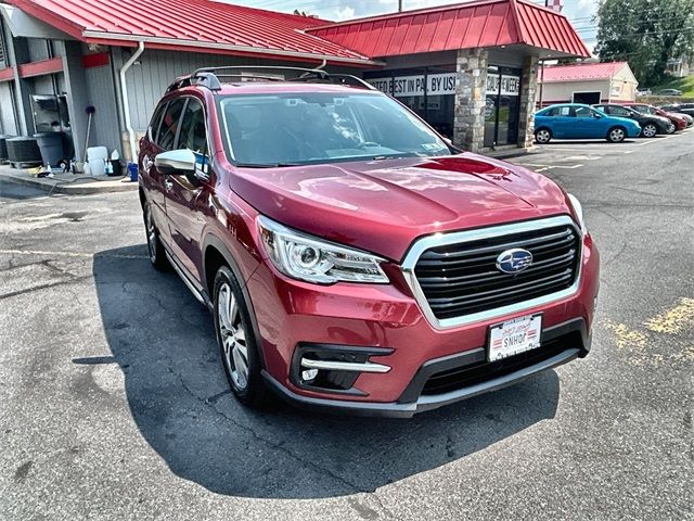 2020 Subaru Ascent Touring