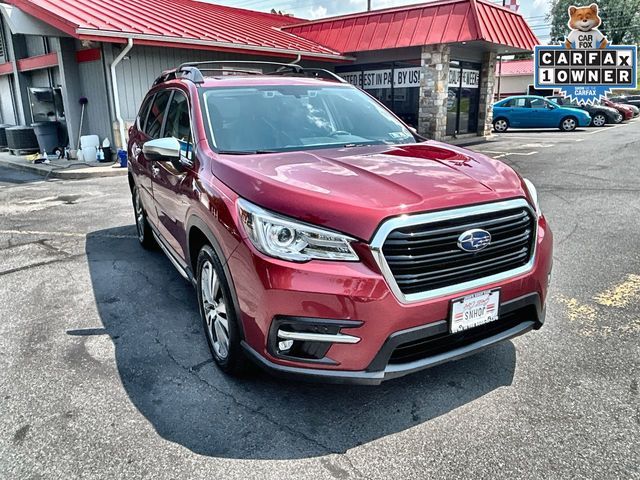 2020 Subaru Ascent Touring