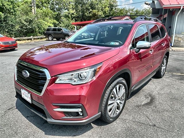 2020 Subaru Ascent Touring