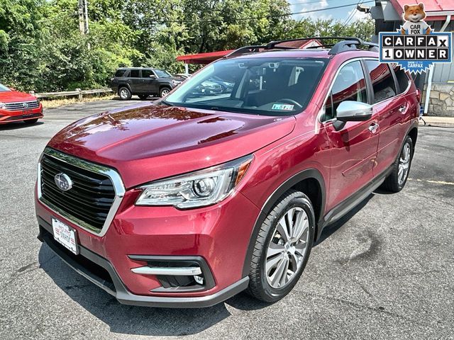 2020 Subaru Ascent Touring