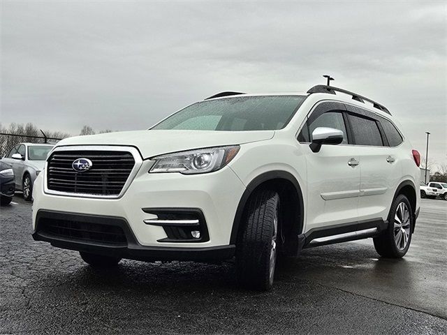 2020 Subaru Ascent Touring