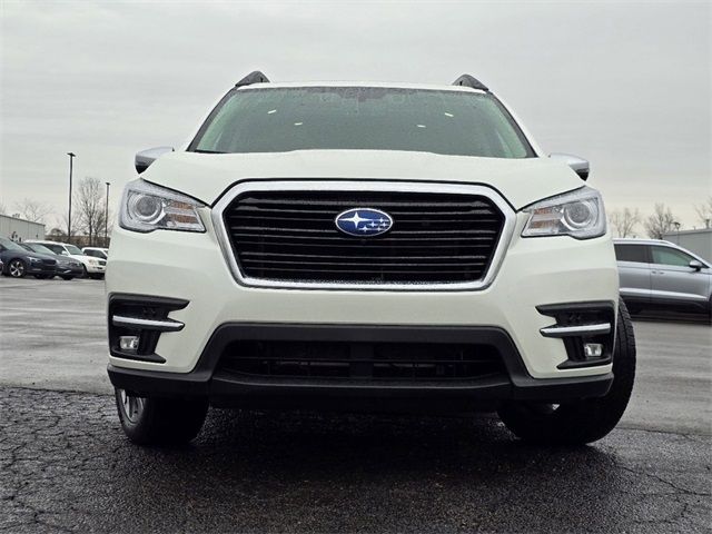 2020 Subaru Ascent Touring