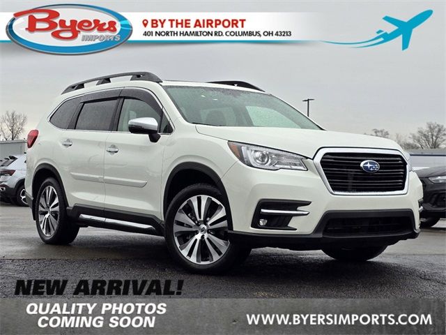 2020 Subaru Ascent Touring