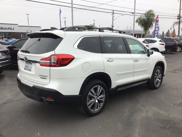 2020 Subaru Ascent Touring
