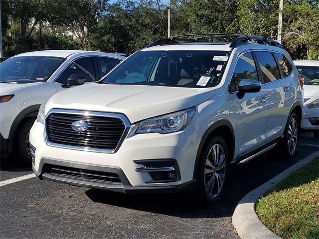 2020 Subaru Ascent Touring