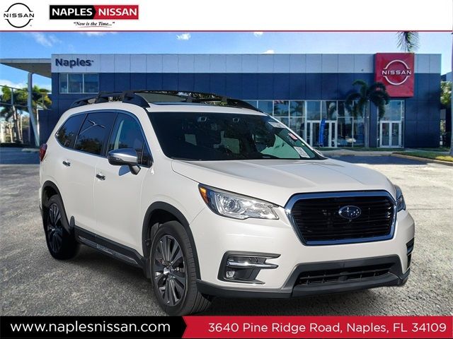 2020 Subaru Ascent Touring