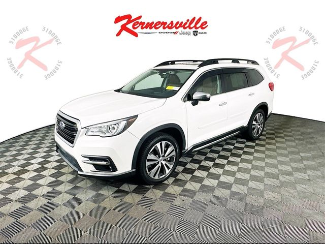 2020 Subaru Ascent Touring