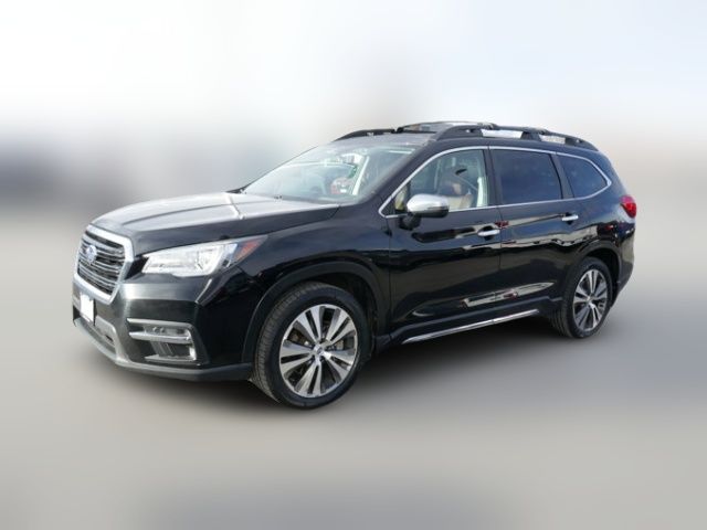 2020 Subaru Ascent Touring