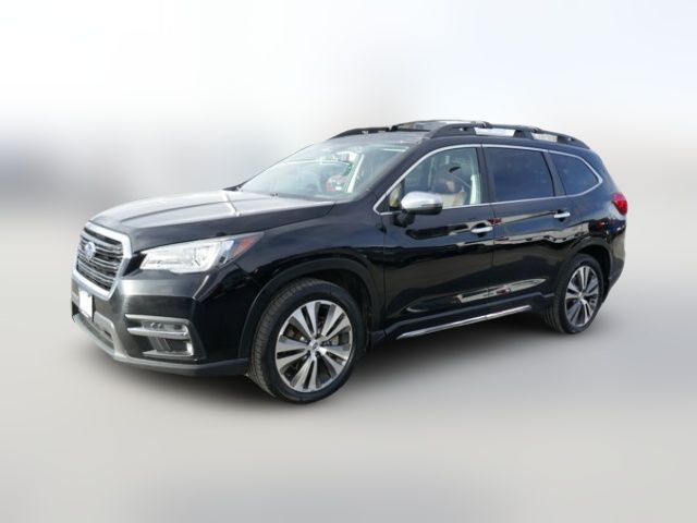 2020 Subaru Ascent Touring