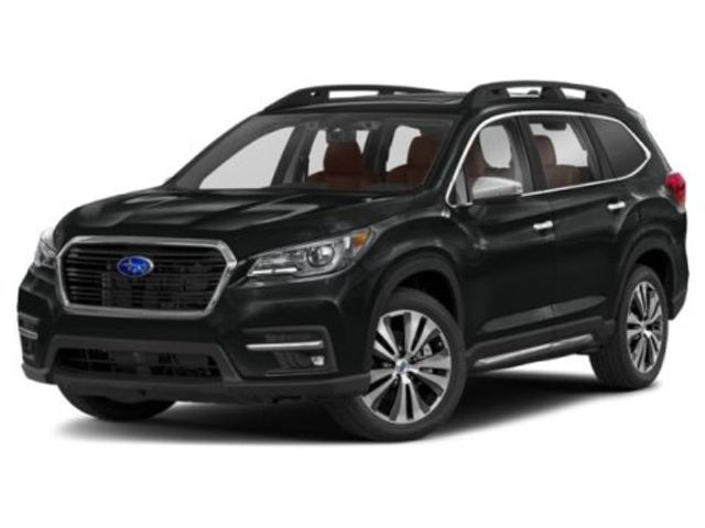 2020 Subaru Ascent Touring