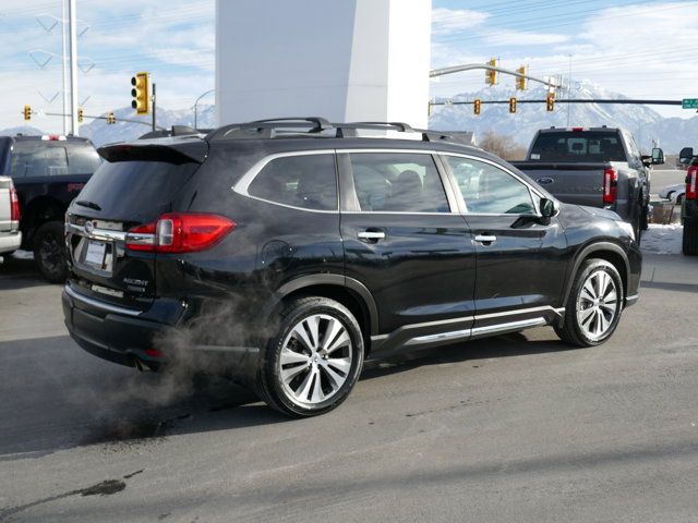 2020 Subaru Ascent Touring