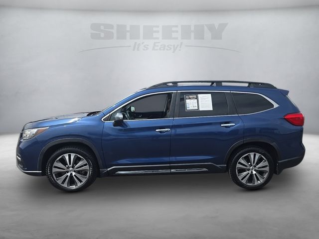 2020 Subaru Ascent Touring
