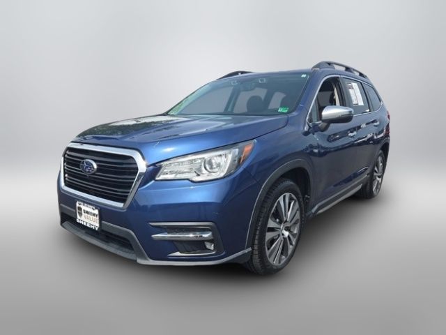 2020 Subaru Ascent Touring