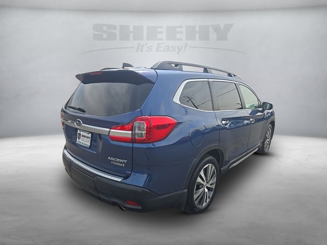 2020 Subaru Ascent Touring