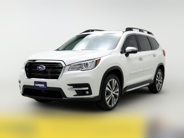 2020 Subaru Ascent Touring