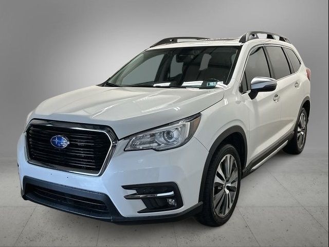 2020 Subaru Ascent Touring