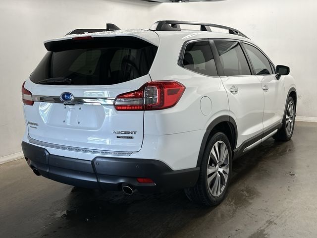 2020 Subaru Ascent Touring